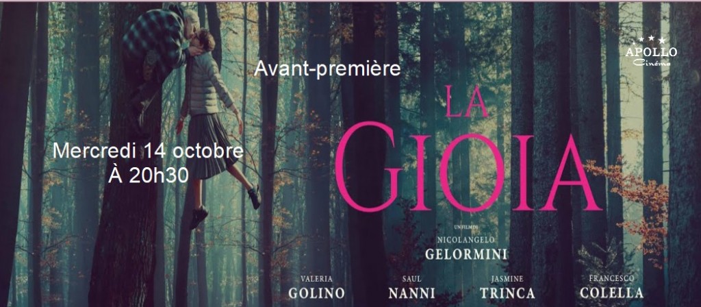 actualité AVP La Tentazione