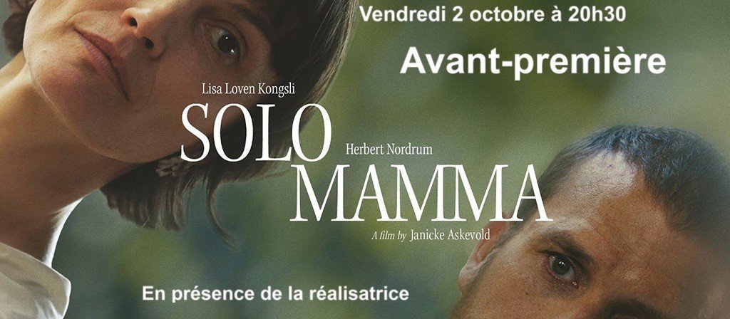 actualité AVP solo Mamma
