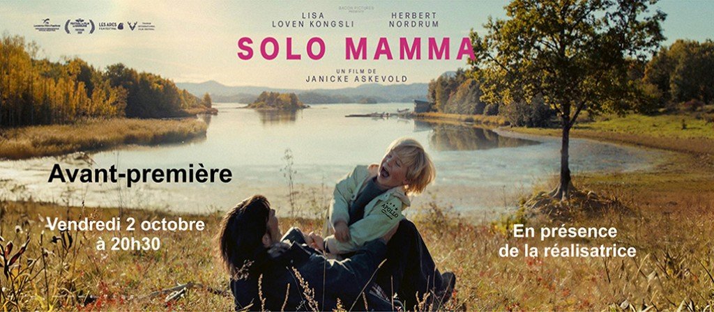actualité AVP solo Mamma
