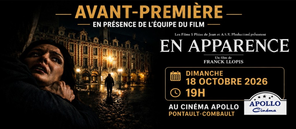 actualité AVP en apparence