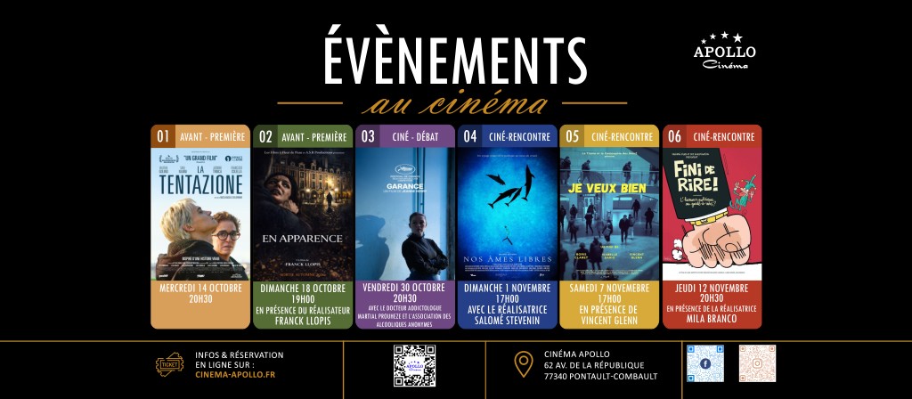 actualité EVENEMENT_OCTO_NOVO